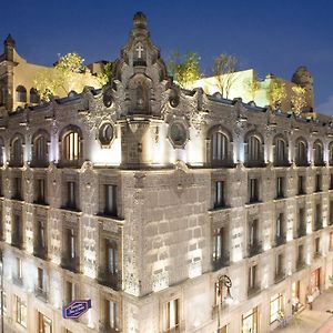 Hampton Inn & Suites Mexico City - Centro Historico
